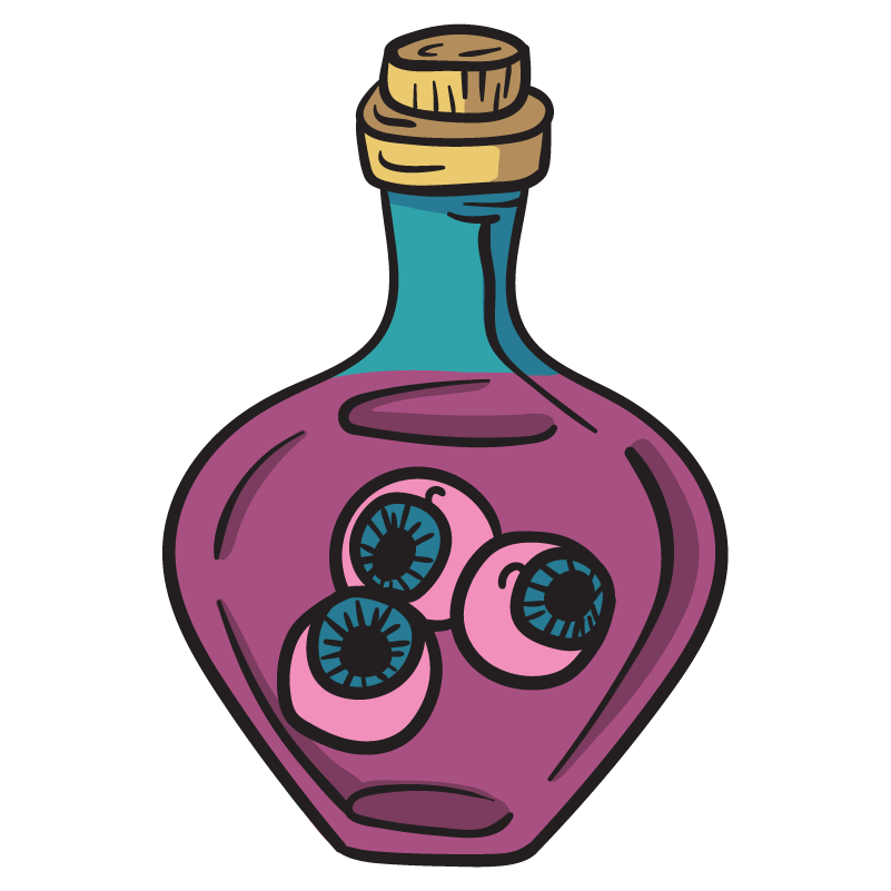 001 POISON