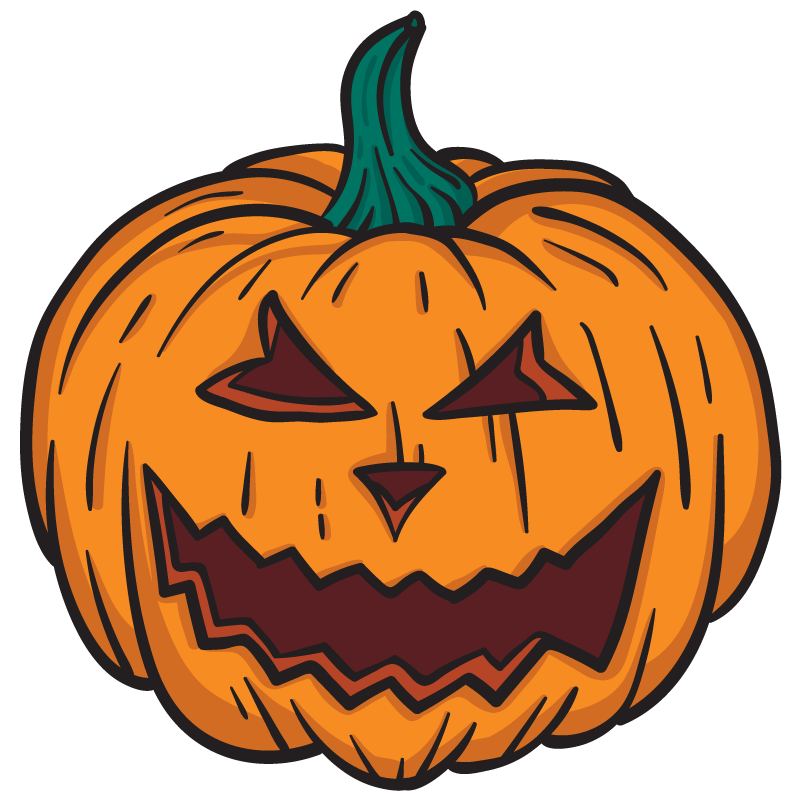 005 PUMPKIN