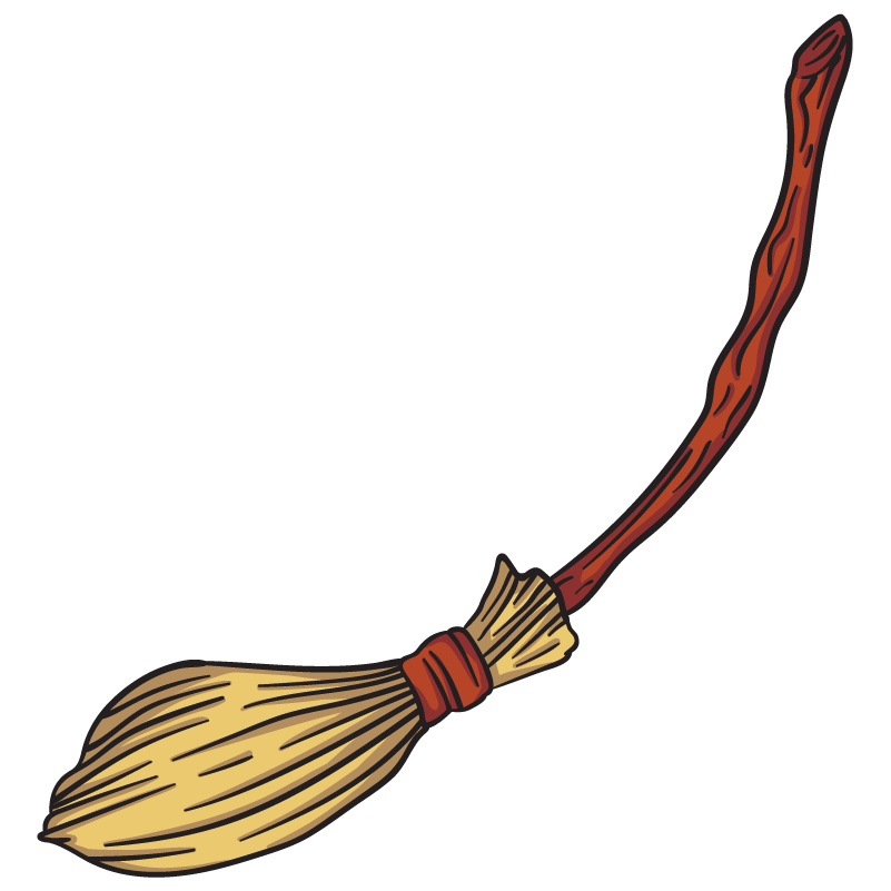 007 BROOM