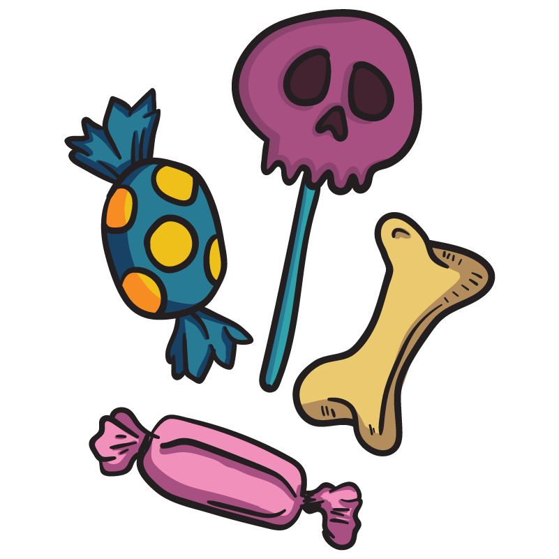 008 CANDY