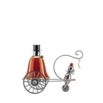 Campanello da tavola "Ringleader"