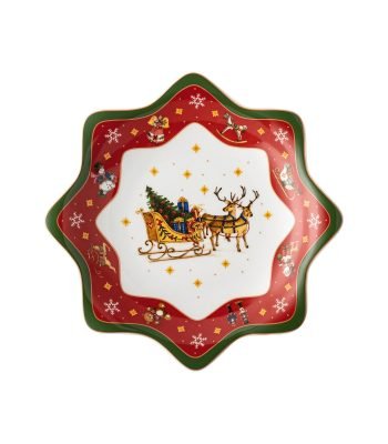 Tendence Design | Il meglio del Design senza compromessi 20 02488 727470 25453 HUTSCHENREUTHER Natale23