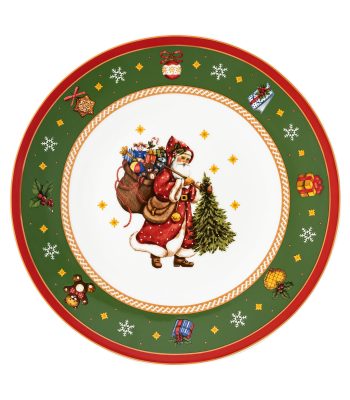 Tendence Design | Il meglio del Design senza compromessi 24 02488 727472 12785 HUTSCHENREUTHER Natale23