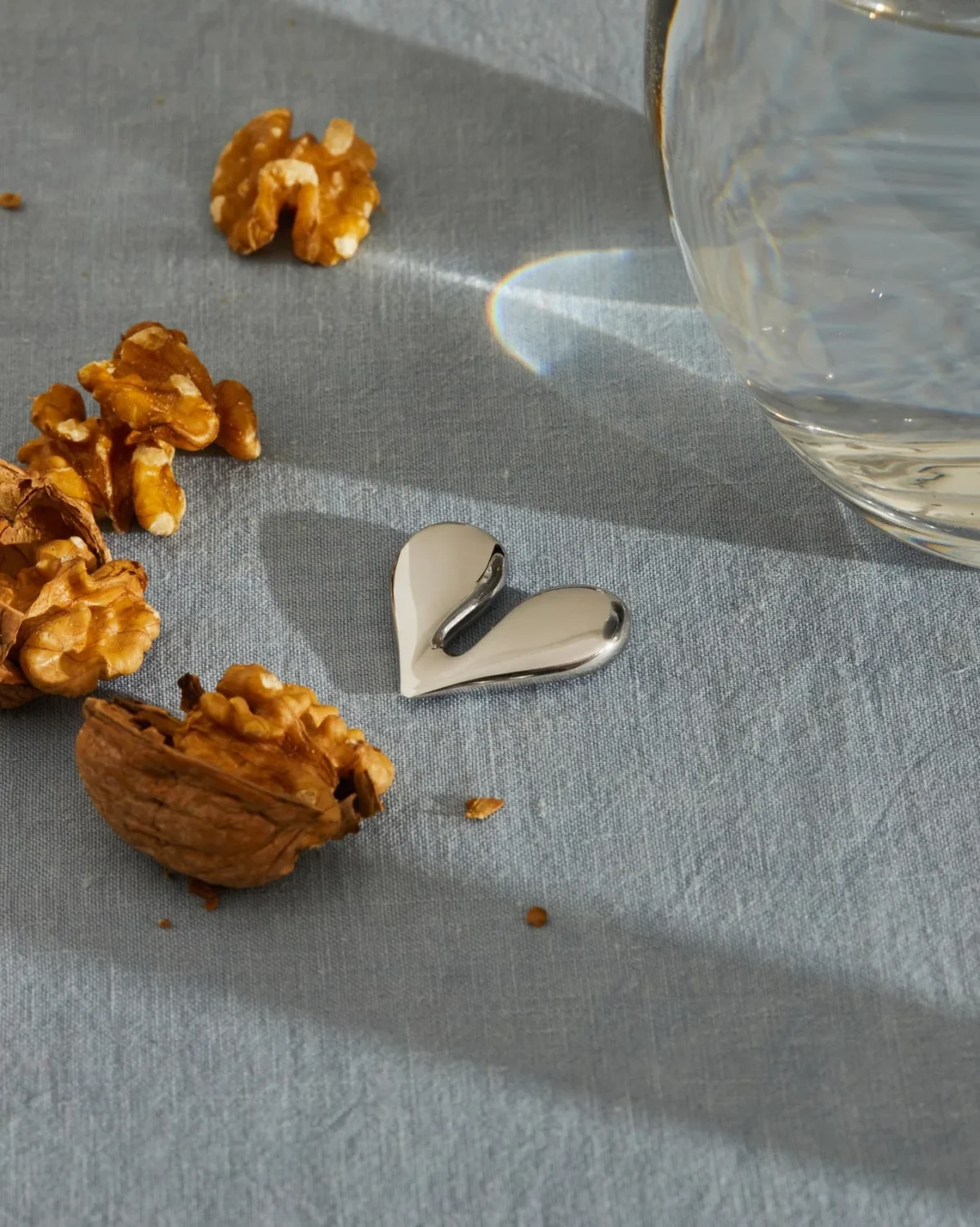 ALESSI Aprinoci "Nut Spletter" - immagine 2