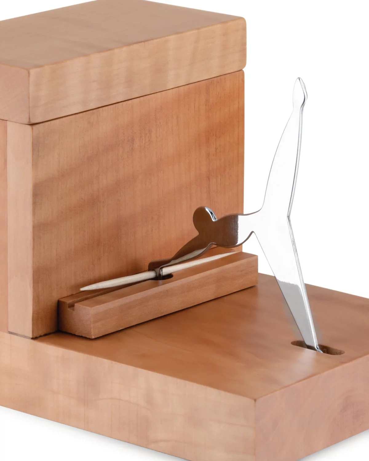 Acchiappastuzzicadenti - immagine 3