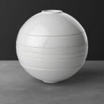 Villeroy&Boch Iconic La Boule White Set stoviglie 7 pezzi