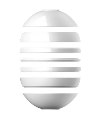 1016659080 VB LA BOULE white foto 2