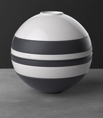 Tendence Design | Il meglio del Design senza compromessi 20 1016659095 VB LA BOULE blackwhite 1