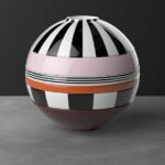 Villeroy&Boch Iconic La Boule "Memphis" Set stoviglie 7 pezzi