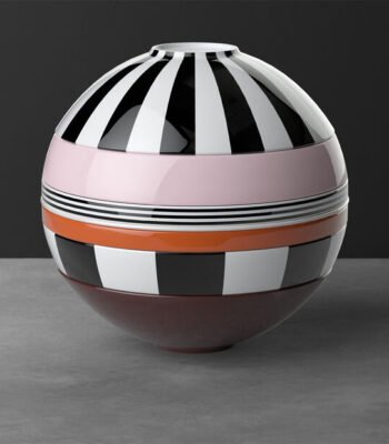 Tendence Design | Il meglio del Design senza compromessi 20 1016659096 VB LA BOULE Memphis