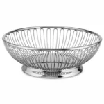 ALESSI Cestino a filo  "826/24"