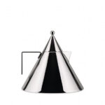 ALESSI Bollitore "Il conico"