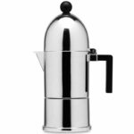 Caffettiera "La Cupola" 3 tazze