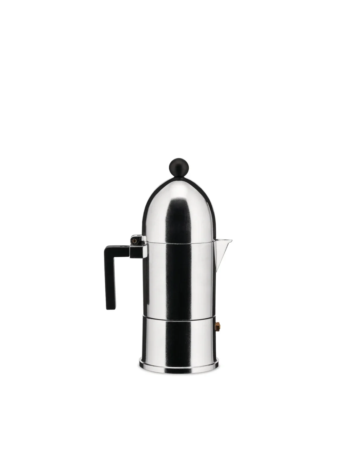 ALESSI Caffettiera La Cupola 6 tazze - immagine 2