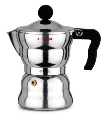 Tendence Design | Il meglio del Design senza compromessi 38 AAM33 1 ALESSI MokaAlessi