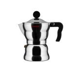 ALESSI Caffettiera Moka 3 tazze