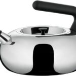 ALESSI Bollitore "Bulbul"