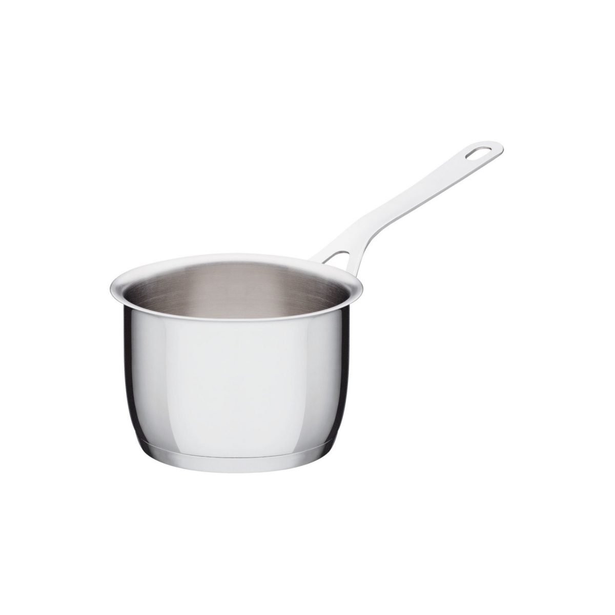 Casseruola a manico lungo Pots&Pans ø 14 - immagine 2