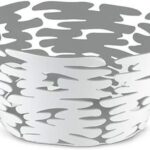 Fruttiera "Barket" bianco