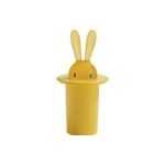 ALESSI Portastuzzicadenti "Magic Bunny" giallo