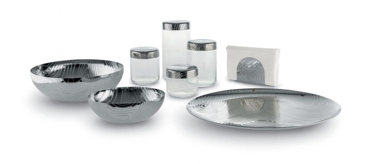 ALESSI Coppa Veneer ø 29 - immagine 4