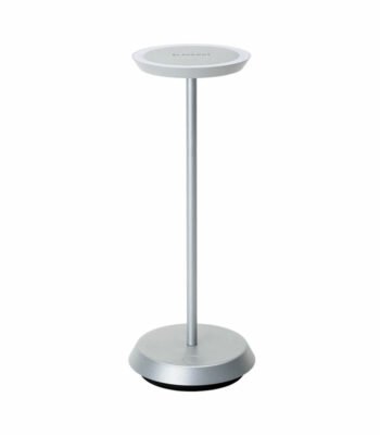 BLACKOUT Lampada FLAAT aluminium