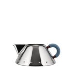 ALESSI Cremiera "9096" colore azzurro