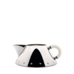 ALESSI Cremiera "9096" colore bianco