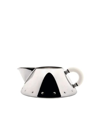 Tendence Design | Il meglio del Design senza compromessi 53 Cremiera Alessi 9096 bianco