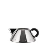 ALESSI Cremiera "9096" colore nero