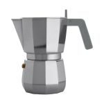 ALESSI Caffettiera Moka - 6 tazze