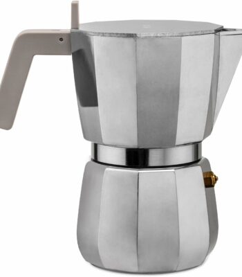 DC06 9 ALESSI Moka