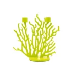 Candelabro Corallo Mini Giallo