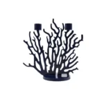 Candelabro Corallo Mini Blue Scuro