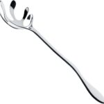 ALESSI Mestolo per spaghetti "Mediterraneo"