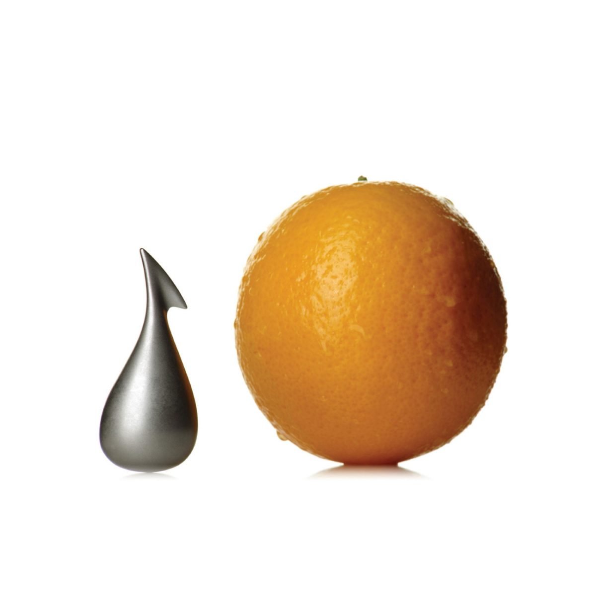 ALESSI Sbuccia arance "Apostrophe" - immagine 2