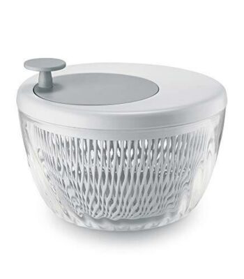 Guzzini 17090011 SPINSTORE centrifuga trasparente