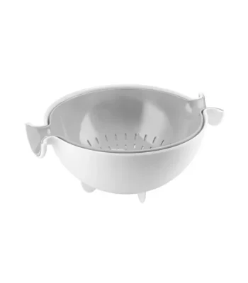 Guzzini 29250033 SPINDRAIN grigio webp