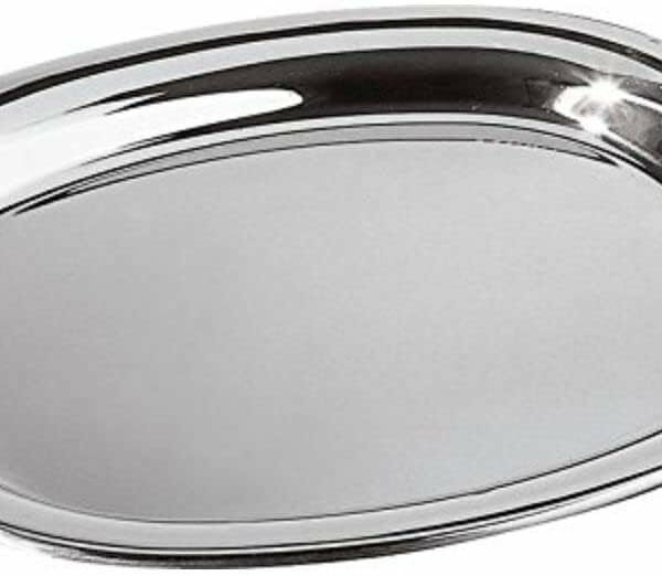 ALESSI Piatto da portata design Morrison 42 cm