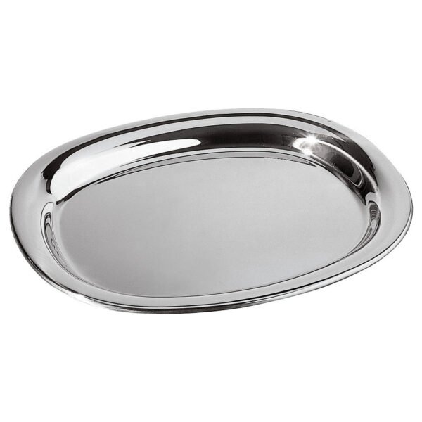 ALESSI Piatto da portata design Morrison 42 cm