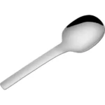 ALESSI "Tibidabo" Cucchiaio per riso e verdure