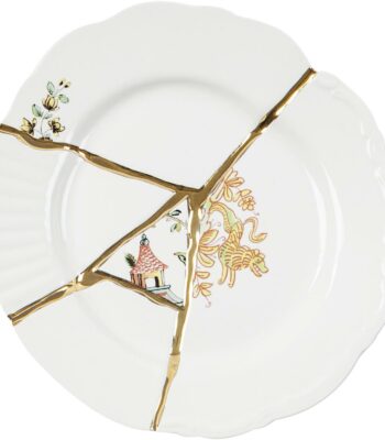Tendence Design | Il meglio del Design senza compromessi 22 Kintsugi piatto 09602