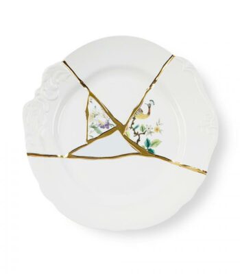 Tendence Design | Il meglio del Design senza compromessi 16 Kintsugi piatto 09612