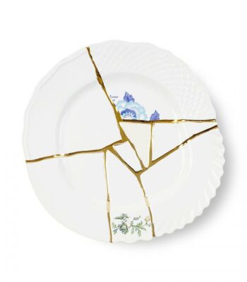 Tendence Design | Il meglio del Design senza compromessi 20 Kintsugi piatto 09613