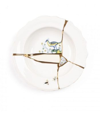Tendence Design | Il meglio del Design senza compromessi 16 Kintsugi piatto 09621