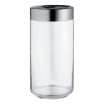 ALESSI Barattolo "Julieta" cl 150