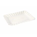 Vassoio rettangolare 35x26 "Ducale"