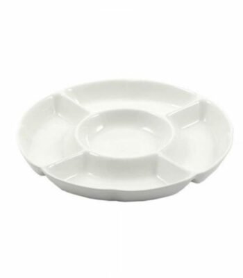Tendence Design | Il meglio del Design senza compromessi 20 LaP.B. antipastiera rotonda convivio 25cm e1709316439681