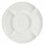 Antipastiera rotonda ø 35 "CONVIVIO"