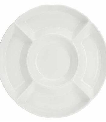 Tendence Design | Il meglio del Design senza compromessi 18 LaP.B. antipastiera rotonda convivio 35cm